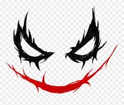 In addition to batman and green lantern, superman was also given out at the. Free Png Download Joker Smile Png Images Background Joker Smile Clipart 3353733 Pinclipart