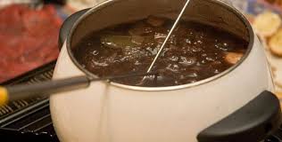 Recette Bouillion Pour Fondue Chinoise De Style Baton Rouge Avec Images Recette Fondue Chinoise Recette De Plat