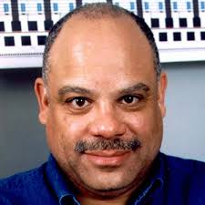 James Pierson Beckwourth (c. 1805