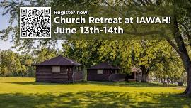 Church Retreat at IAWAH
