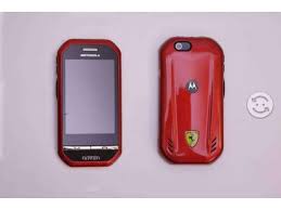 This is a list of motorola products.motorola mobility is an american subsidiary company of chinese multinational technology company lenovo that manufactures consumer electronics and telecommunications products. Celulares Nextel Motorola Ferrari I867 Azcapotzalco En Mexico Tienda Celular