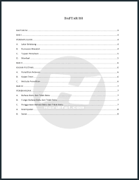 Check spelling or type a new query. Cara Membuat Titik Daftar Isi Otomatis Di Word 2010 Untuk Makalah Skripsi Dan Tesis Hardifal