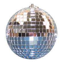 Boule à facettes disco, a vous la fièvre du samedi soir : Boule A Facettes 10cm Lumiere Jeux Animation Effet Eclairage Disco Vdl10mb Vdl10mb2 Eclats Antivols