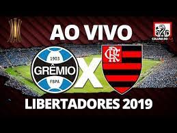 Assistir futebol ao vivo pela internet já não é uma novidade. Gremio X Flamengo Ao Vivo Semifinal Libertadores 2019 Narracao Rubro Negra Youtube