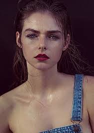 Helga Andersen's Instagram, Twitter & Facebook