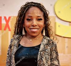 Ali Chapman Editorial Stock Photo