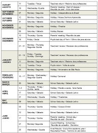 Licenciamento 2021 em sp tem reajuste de 40%; Calendario Escolar Gis Sp The International School Of Sao Paulo