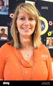 Julia nell hi-res stock photography and images