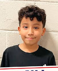 South Belt-Ellington Leader Thursday, March 14, 2024