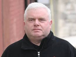 Tony Walsh victim says ex-priest used fear of getting into trouble over  broken window to abuse him