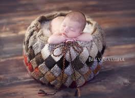 Entrelac Basket Knitting Pattern Melody S Makings Photo Prop Patterns Entrelac Knitting Newborn Photo Prop Patterns