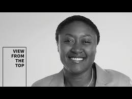 View From The Top with Aicha Evans, CEO of Zoox
