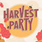 Harvest Party event image