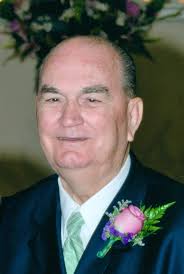Obituary for Earl Horton, Jr.