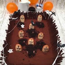 Pin By Veronique Lehmann On Helovins Halloween Sweets Halloween Snacks Tiramisu
