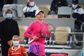 În ciuda unui efort remarcabil şi a unei reveniri superbe în setul decisiv, constănţeanca de 26 de ani a fost învinsă în finala de la australian open. Who Broadcasts On Tv The Match Simona Halep Iga Swiatek From The Round Of 16 At Roland Garros
