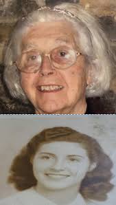 Lillian M. Meagher Obituary January 14, 2021