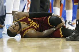 How the kyrie irving injury changes dynamics of the nba playoffs. Kyrie Irving Injury Updates On Cavaliers Star S Knee And Return Bleacher Report Latest News Videos And Highlights