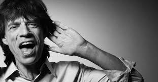 The Ages of 200 Famous Old Rock Stars