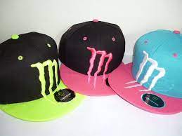 Pin On Snapbacks With A Meaning