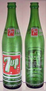 Image result for 7up Light Green 1995 Fleet