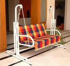 Indoor Outdoor Swings Jhoola Indian Swings Iron Swings Swing Photoaging Net Hanging Chair Jhoola Indoor Outdoor In 2020 Indoor Swing Balcony Decor Outdoor Swing