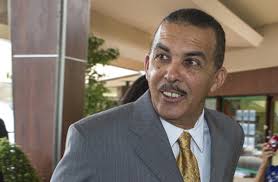 Wine of astonishment: Rhoda grabs President by his jewels, as 'new media'  goes balls deep