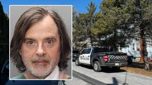 Man cut wife's throat in Bethlehem, charged with homicide, DA says