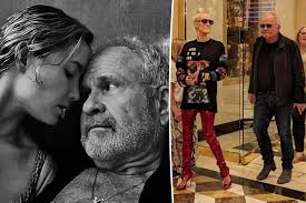 Jim Wilkes's Instagram, Twitter & Facebook