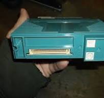YOKOGAWA NFDR541-P00 RELAY OUTPUT MODULE PLC (225-1) | eBay