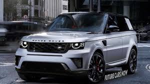 This 2021 range rover sport review incorporates applicable research for all models in this generation, which launched for 2014. 2022 Range Rover Sport Rendering Adopts Defender S Design Cues