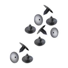 Welche arten elektrischer heizkörpern gibt es?. 10x Radkasten Radhaus Verkleidung Befestigung Clips Fur Renault Clio Ii Rs Ebay