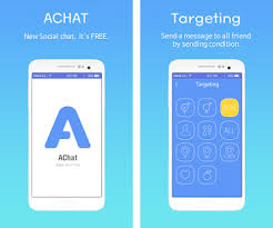 Jan 31, 2020 · or you can import the uzzap amino for pinoy chat.apk file that you've downloaded from the link on above this article with bluestacks file explorer. Achat Chat With Koreans Apk Download For Android Latest Version 2 3 3 Com Anomychat Achat