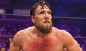 Bryan Danielson Says He'd Love To Wrestle Jonathan Gresham: "I Think That  Match Would Be A Lot Of Fun"