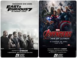 Here it is all the cars and other vehicles you will see in the film fast & furious. Gsc Advance Tickets For Furious7 Avengers Now Available Hype Malaysia