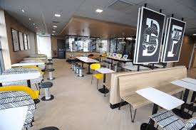 The most important factor for mcdonald's success ( mcd ) was found inside the company's restaurants recently. Look Inside Merseyside S New Mcdonald S Opening Off The Formby Bypass Liverpool Echo
