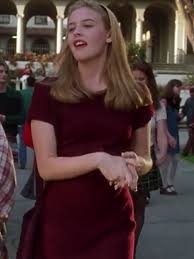 We had clueless' costume designer, mona may, weigh in on what cher, dionne, amber, and more would wear if the movie were. All The Clueless Outfits We D Still Wear Today Who What Wear