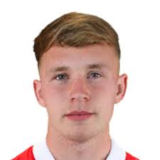 Jake David Bickerstaff