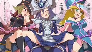 Gagaga Girl hentai videos, GIFs, and images | R34.app