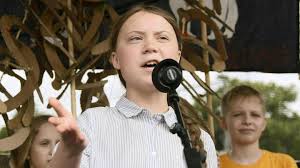 Nun meldet sie sich erneut. News Von Heute Greta Thunberg Will Sich Nicht Mit Trump Treffen Stern De