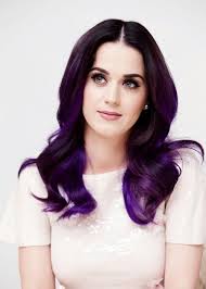 Kp Love All Her Different Styles Katy Perry Purple Hair Katy Perry Beauty