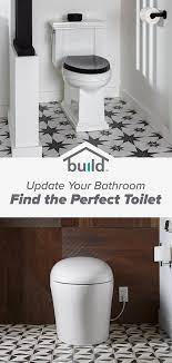 Choose The Best Toilet For Your Bathroom Small Bathroom Makeover Bathrooms Remodel Bathroom Interior Design