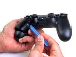 Ok guys in this video i will be showing you how to open up your dualshock 4 controller its very easy just follow the video step but step and you will have. Disassembling Dualshock 4 Motherboard Assembly Ifixit Repair Guide