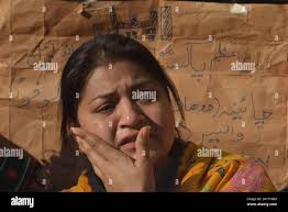 Khadija khan hi-res stock photography and images