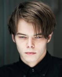 Charlie Heaton - IMDb