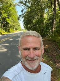 American Tobacco Trail in Cary, NC