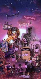 Trippie redd rapper wallpapers iphone rap 1400 lil skies aesthetic trippy dope sick trippieredd 4k playlist phones hupages hop hip. Juicexpeepuziski14 14 1400 999 999 Anime Juicewrld Lil Peep Ski Trippie Redd Hd Mobile Wallpaper Peakpx