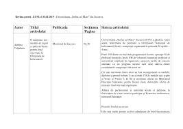 Admitere aiesec suceava ambro angela aştefănesei anunțuri asociația județeană sportul pentru toți (ajspt) suceava asociația școlară suceveană pentru educație și. 2