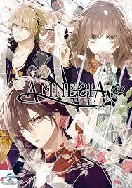 アニメ amnesia アムネシア 公式サイト amnesia anime anime amnesia memories