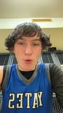 Sean-Patrick Hurst's Football Recruiting Profile